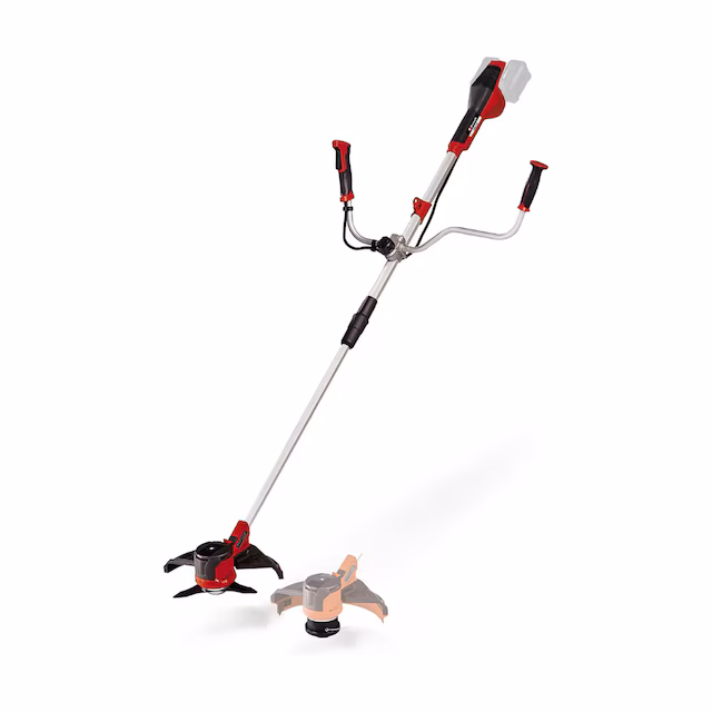 Einhell cordless brush cutter 36V